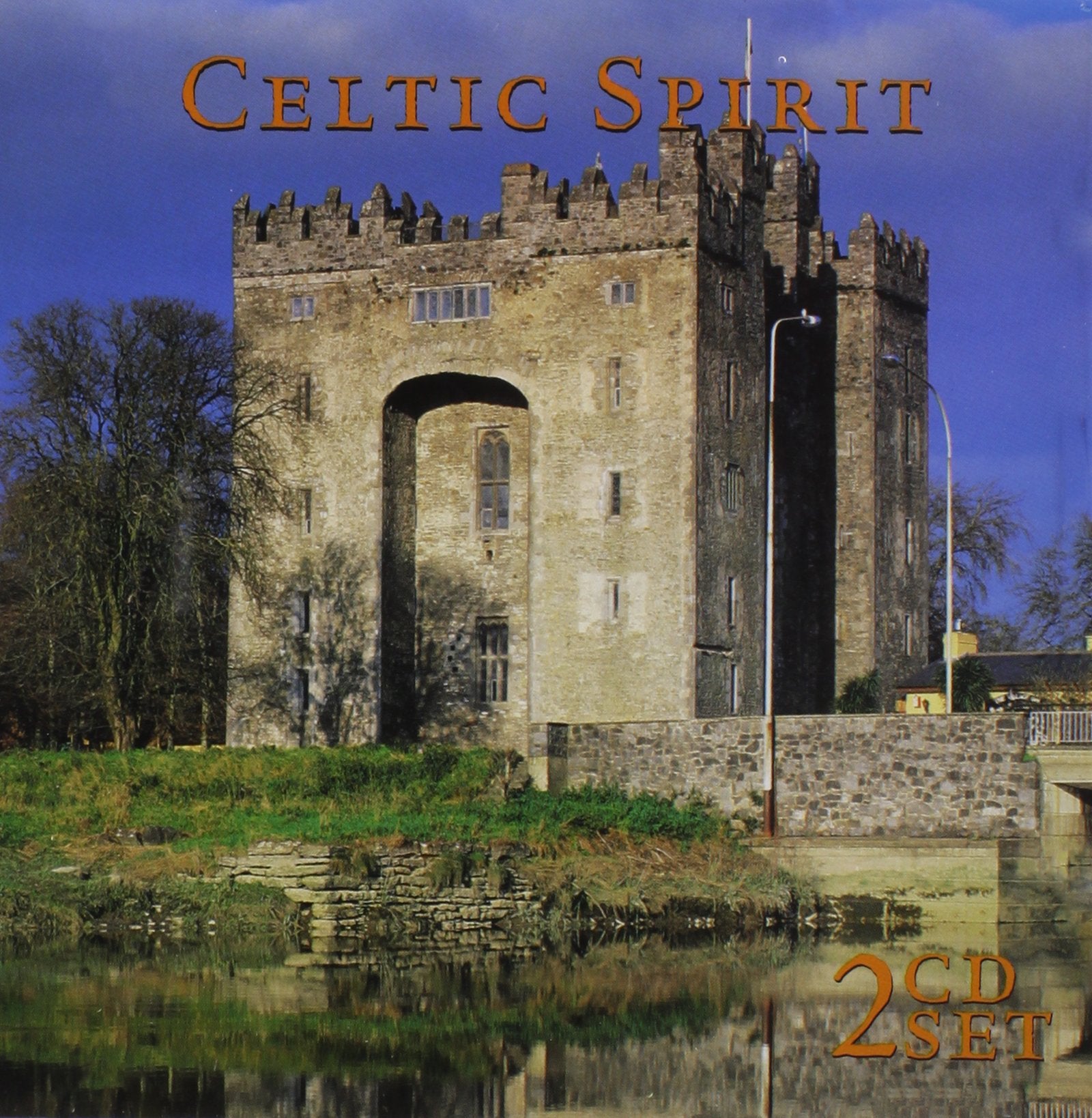Celtic Spirit