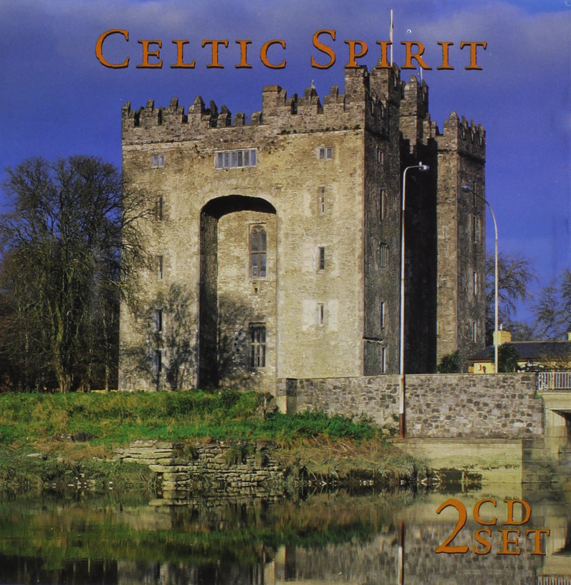 Celtic Spirit