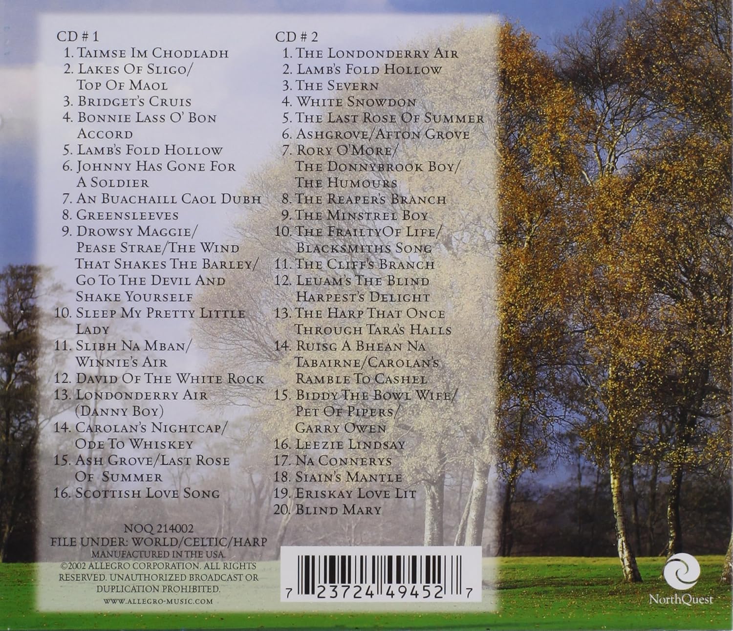 Celtic Spirit