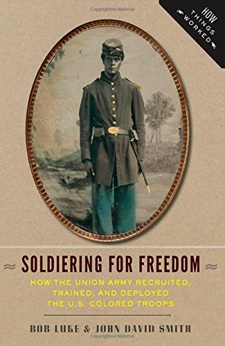 Soldiering For Freedom