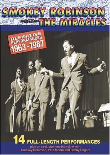 DEFINITIVE PERFORMAN