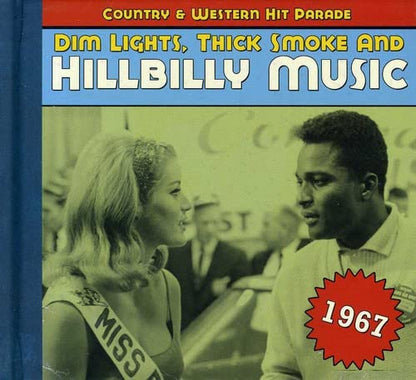 Country & Western Hit Parade 1967 / Various