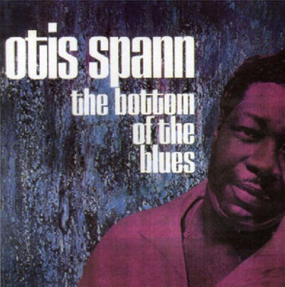 The Bottom of the Blues