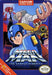 MEGA MAN COMPLETE TV SERIES (4PC)