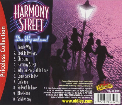 Doo Wop and More