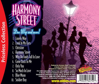 Doo Wop and More