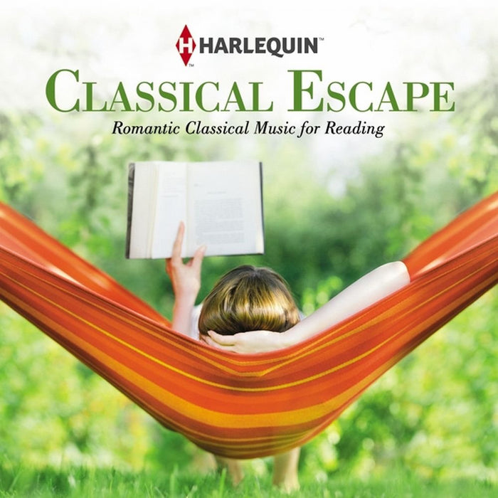 Harlequin: Classic Romance