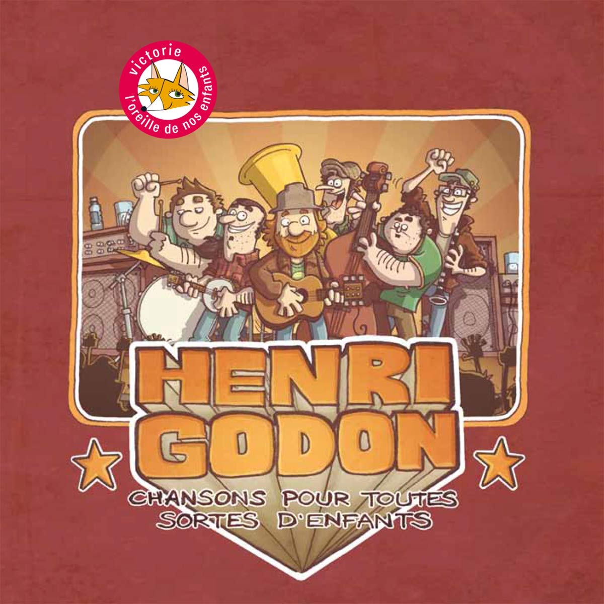 Henri Godon