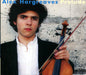 Alex Hargreaves - Prelude