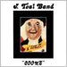 J. Teal Band - Cooks