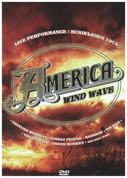 Wind Wave: Musikladen 1975