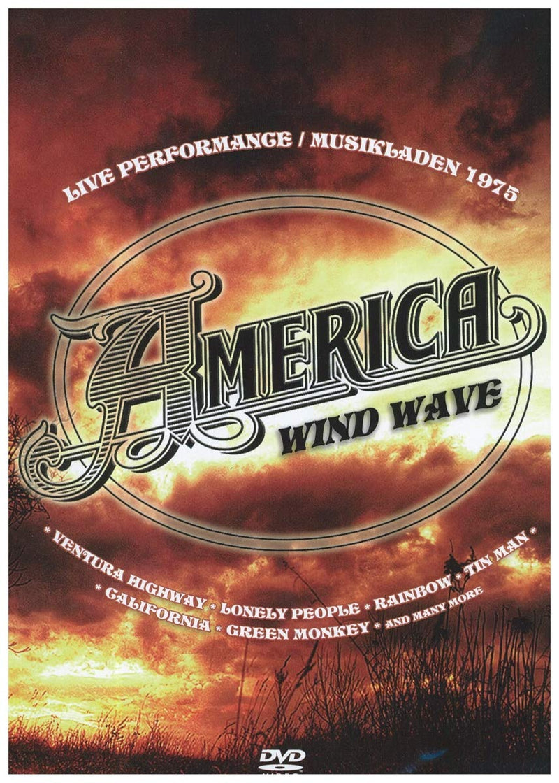 Wind Wave: Musikladen 1975