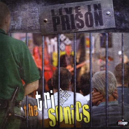 Live In Stadelheim Prison