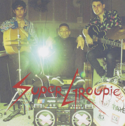 Super Groupie