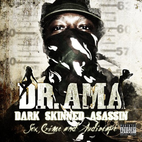 `Sex, Crime, and Audiotape`