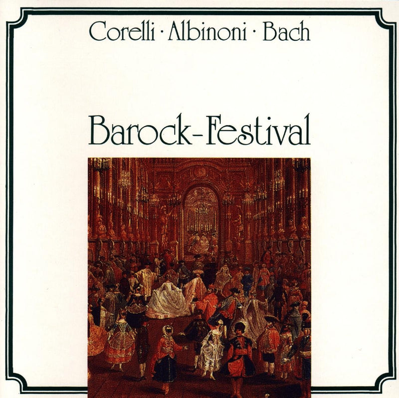 Baroque Festival