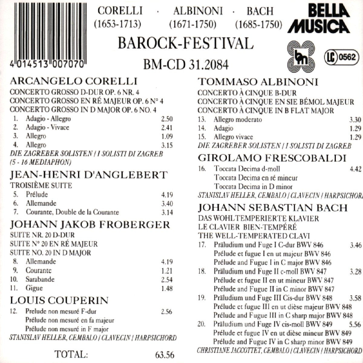 Baroque Festival