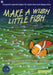 Make a Wish Little Fish