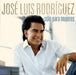 Jose Luis Rodriguez-Solo Para Mujeres