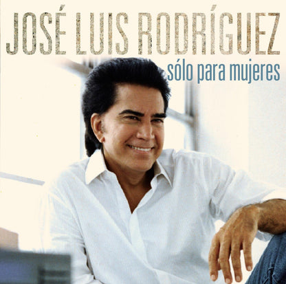 Jose Luis Rodriguez-Solo Para Mujeres