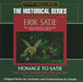 The Complete Ballets of Erik Satie