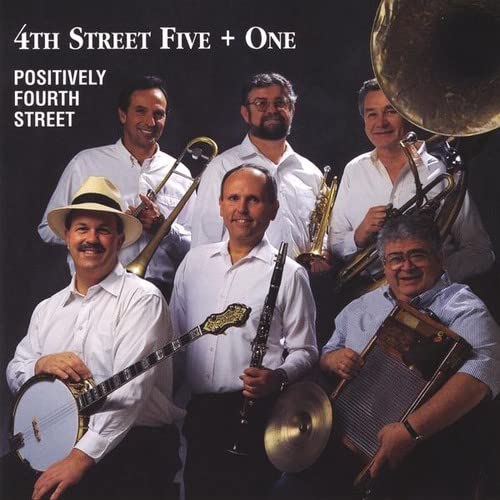 Positively Fourth Street