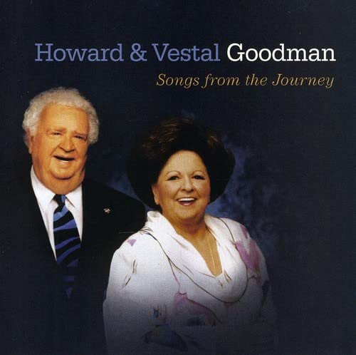 Songs from the Journey