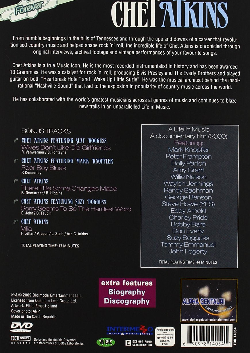Anthology