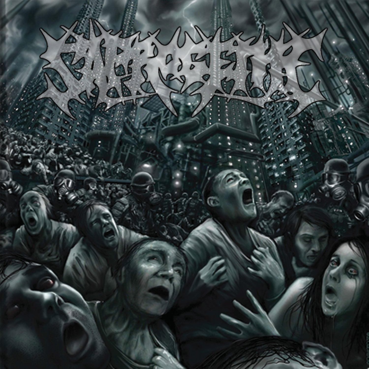 Expanding Toward Collapsed Lungs