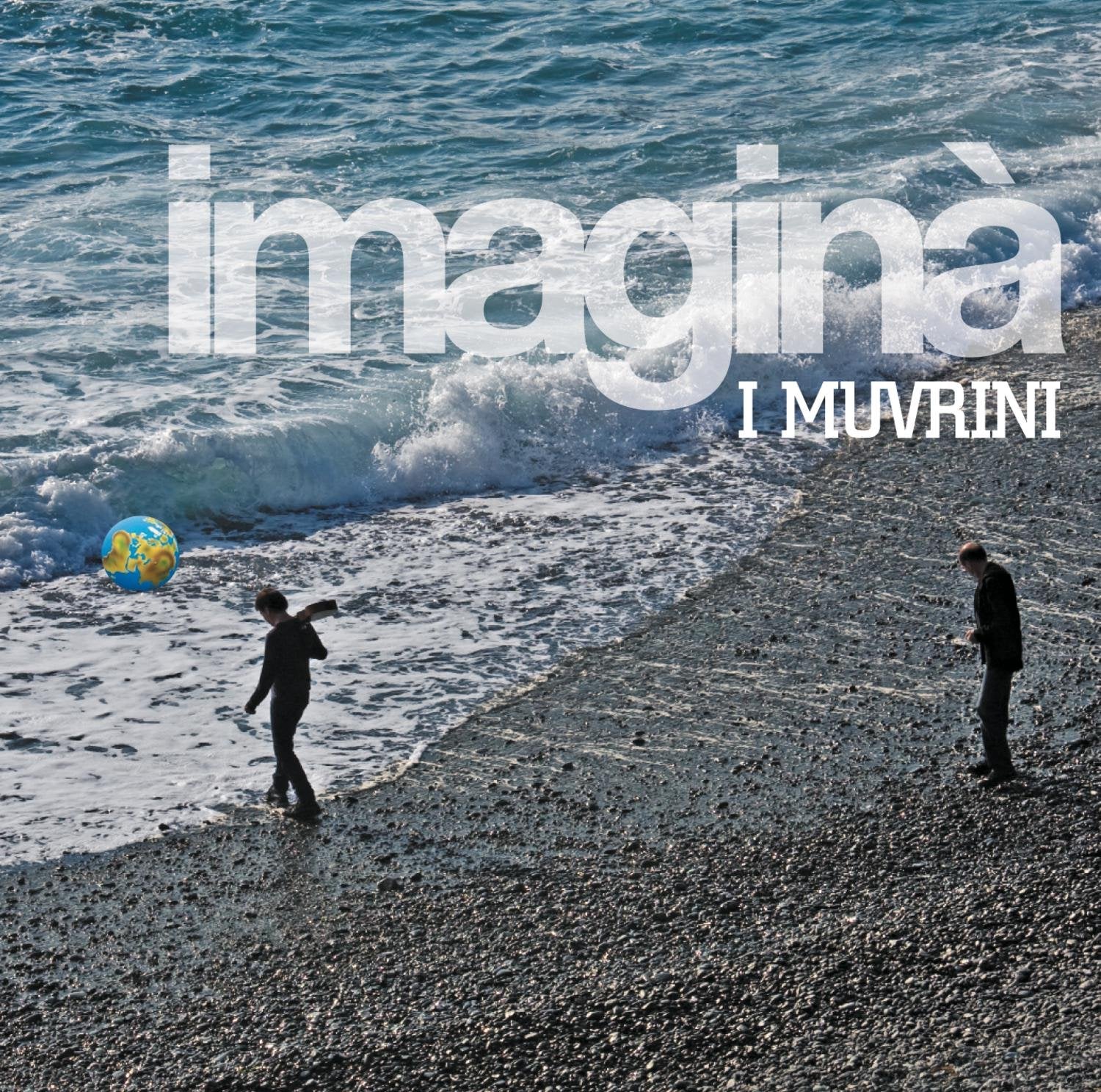 Muvrini (I) - Imagina