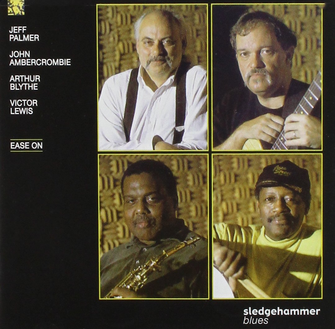Palmer & Ambercrombie - Ease On