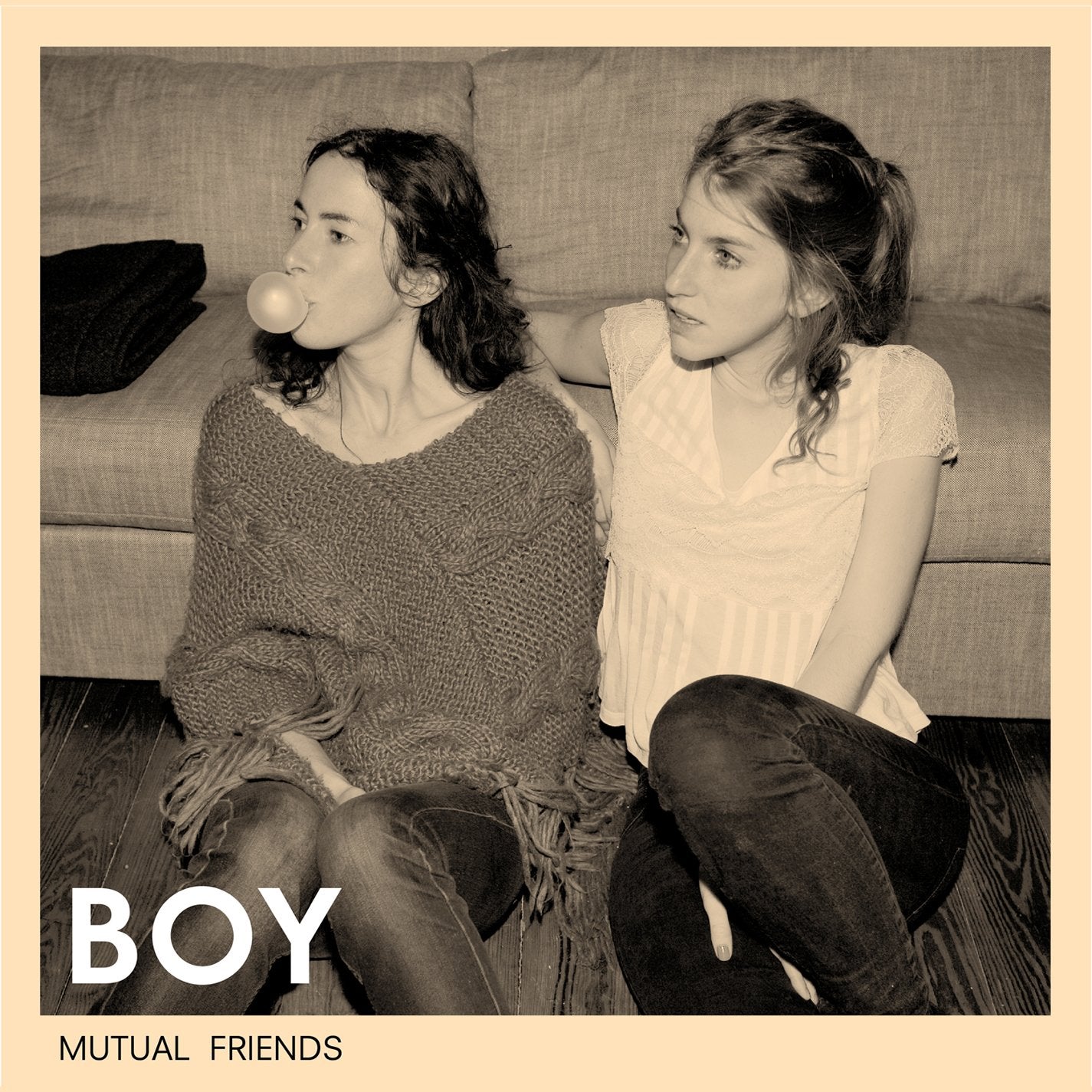 Mutual Friends 2 Bonus Trx