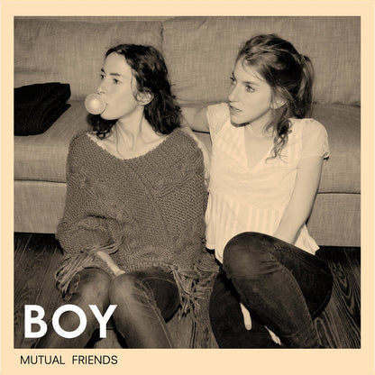 Mutual Friends 2 Bonus Trx
