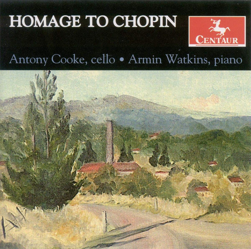 Homage to Chopin