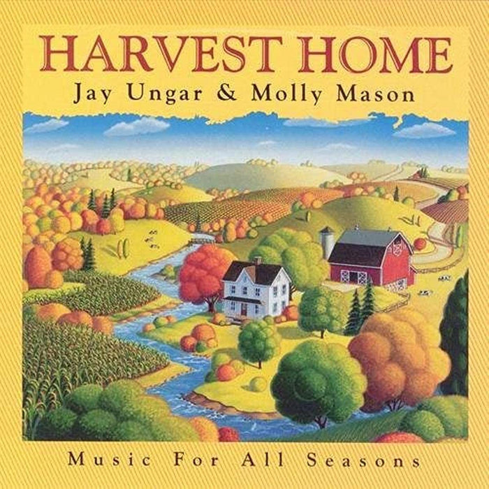 Harvest Home: Music for All Se
