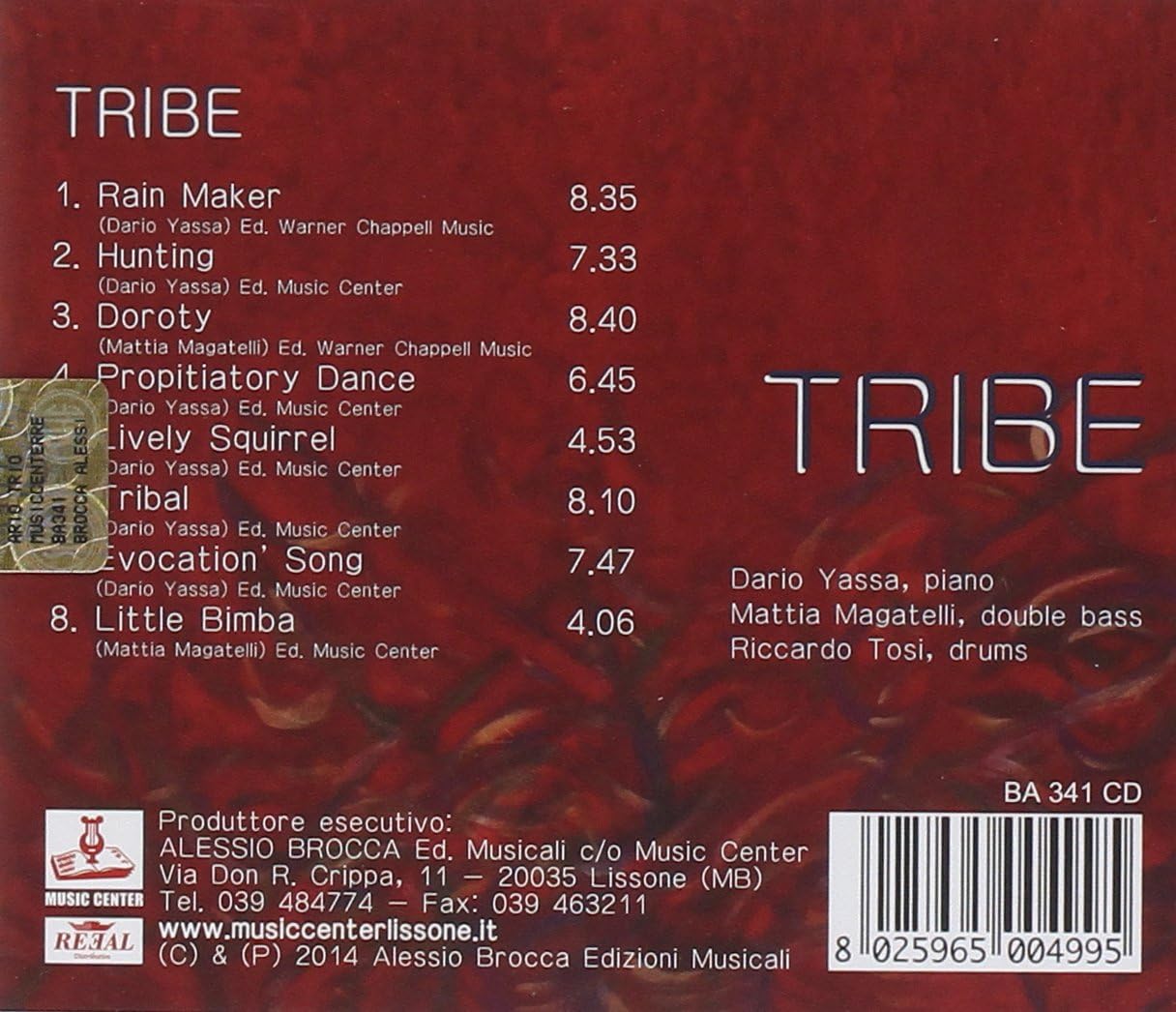 Tribe