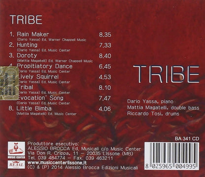 Tribe