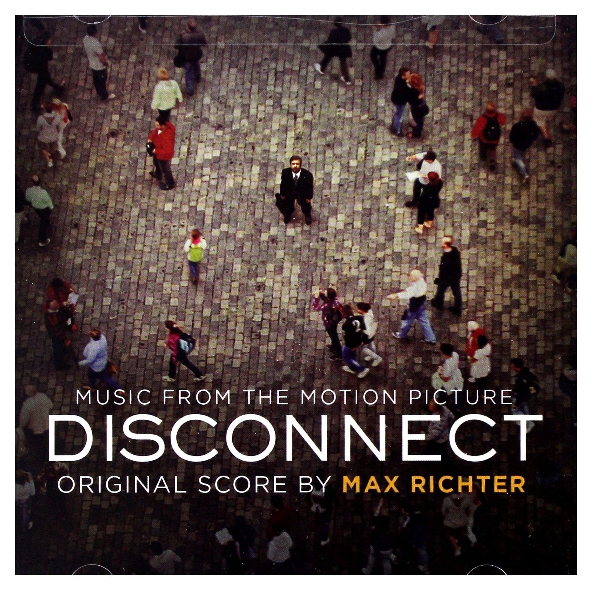 Disconnect