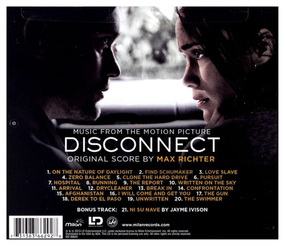 Disconnect