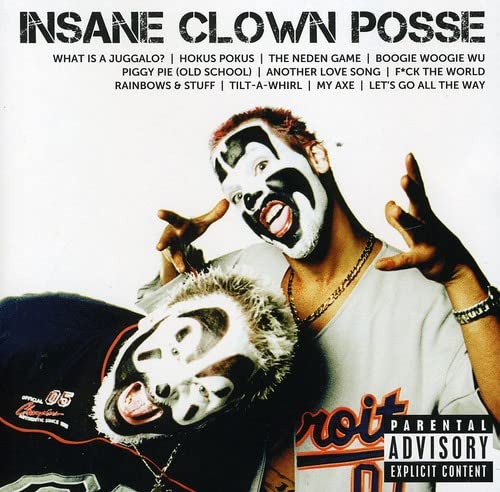 ICON  Explicit Lyrics