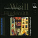 Weill: Complete String Quartets; Hindemith: Minimax
