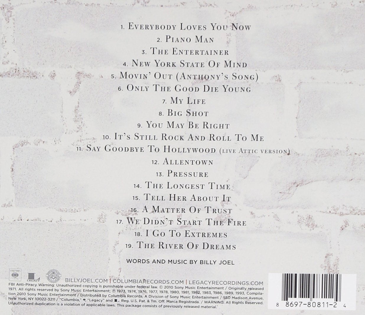 The Hits