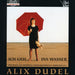 Alex Dudil I Get in the Water