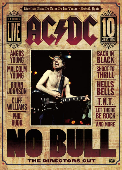 No Bull
