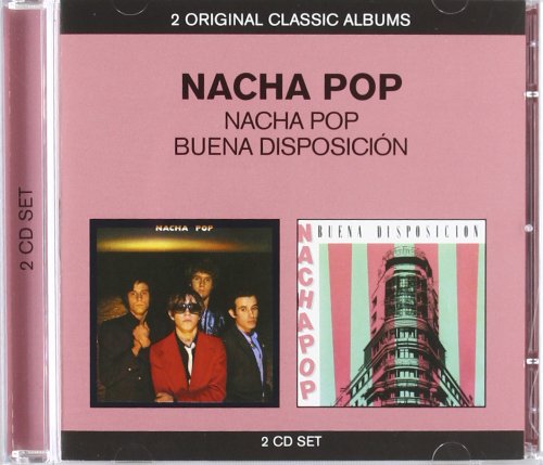 Classics Albums