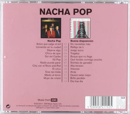 Classics Albums