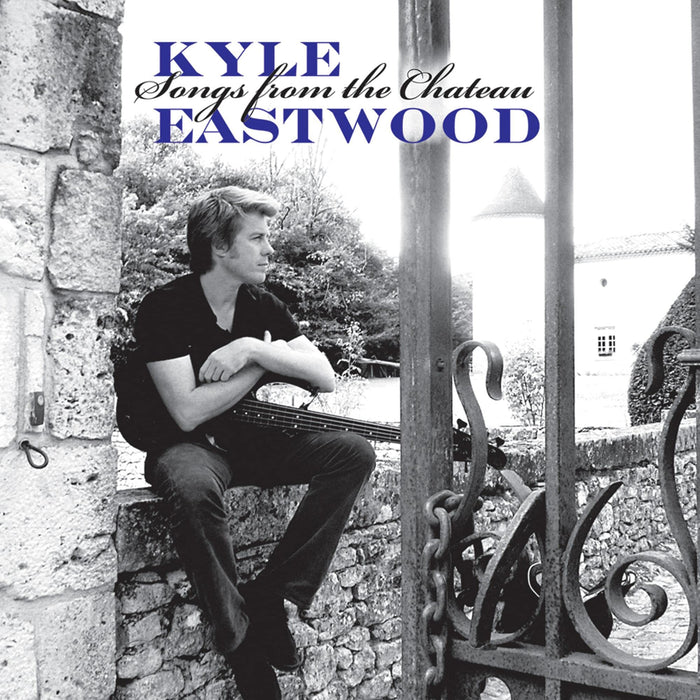 Songs From The Chateau