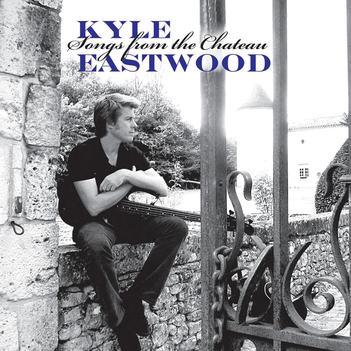 Songs From The Chateau