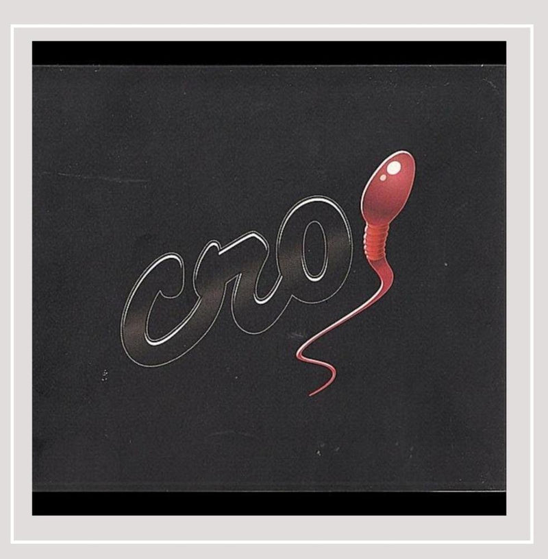 Croj