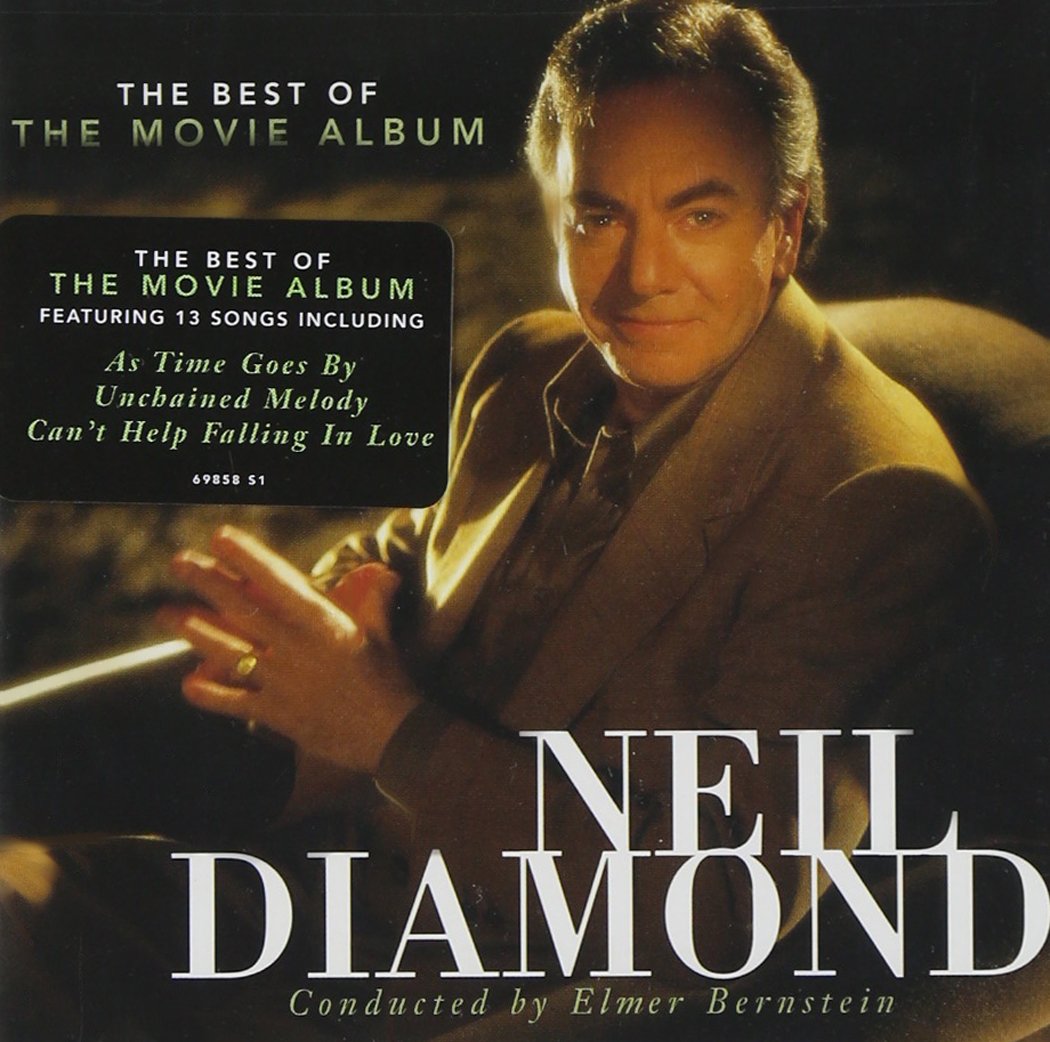 Best of the Movie Album
